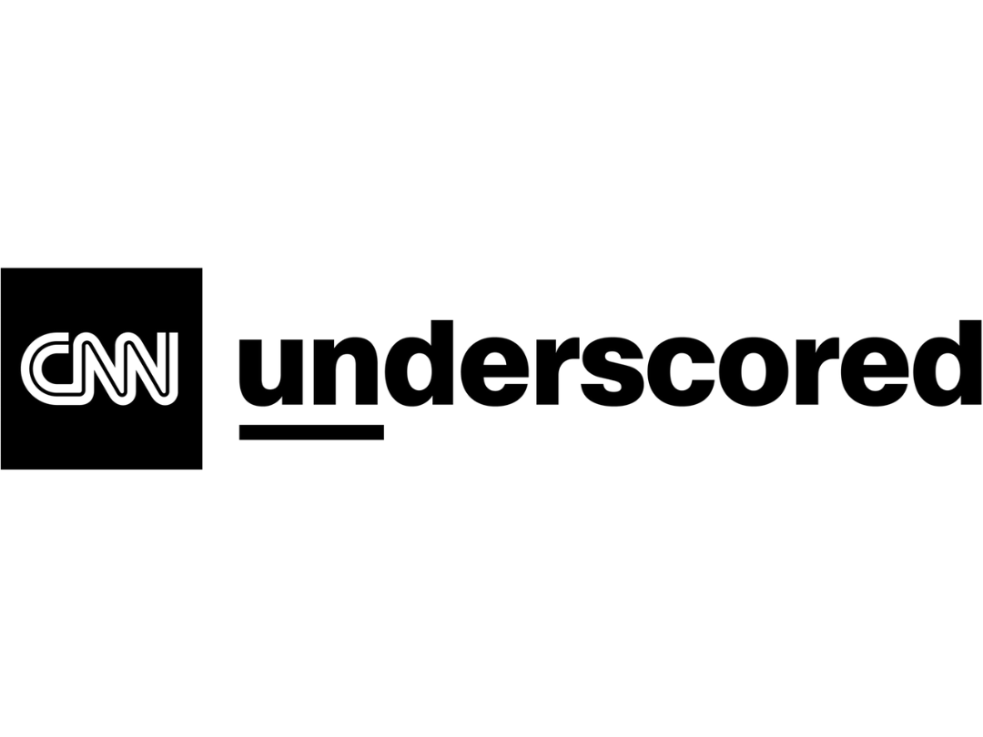 cnn underscored logo on catenary home feature page