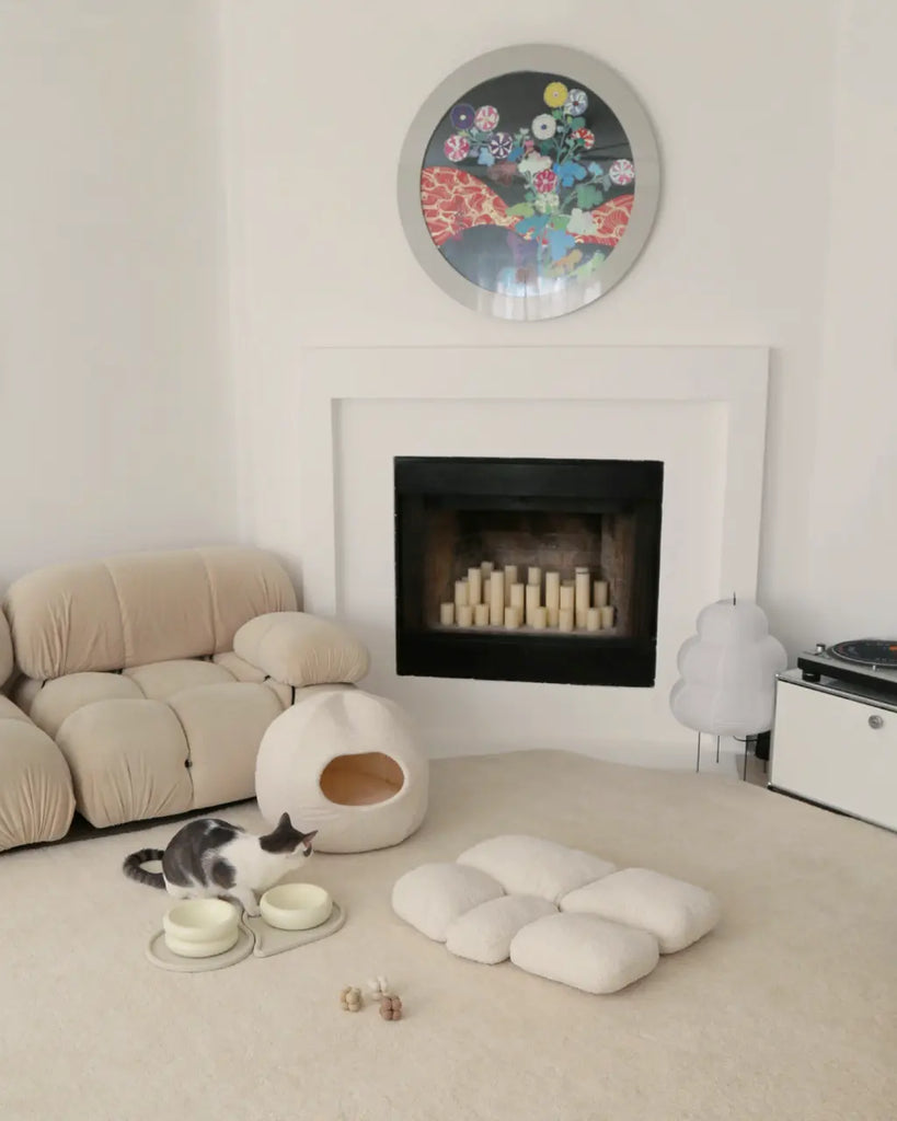 How Do You Choose the Right Cat Furniture for Your Space?