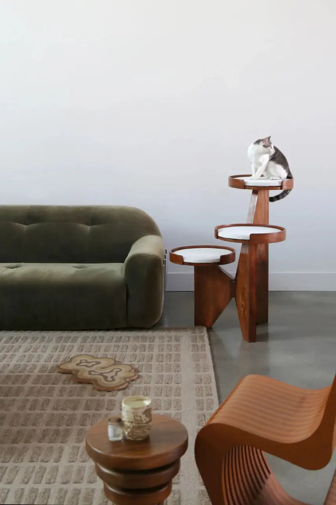 7 Ways Luxury Cat Furniture Can Elevate Your Interior Décor