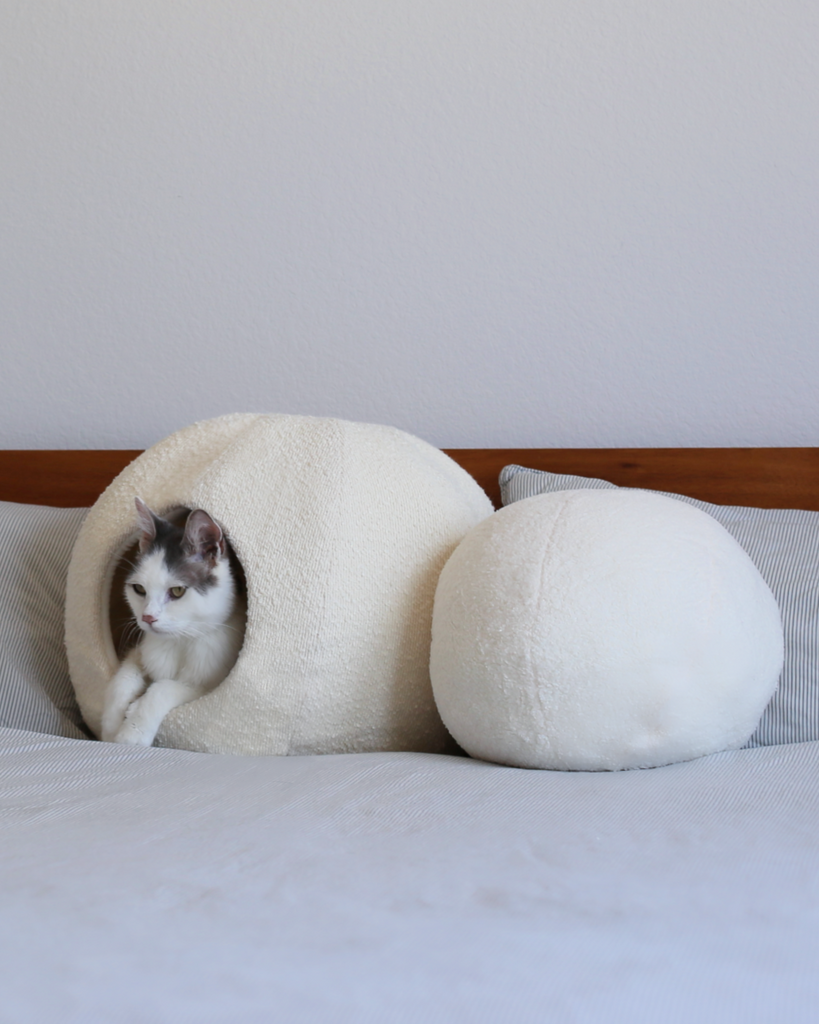 Linen: The Cat-Friendly Fabric Every Pet Owner Should Consider