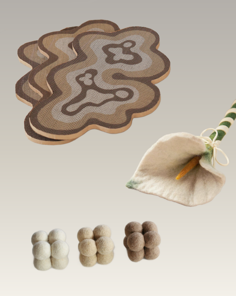 11 Delightful Cat Gifts Your Feline Will Adore