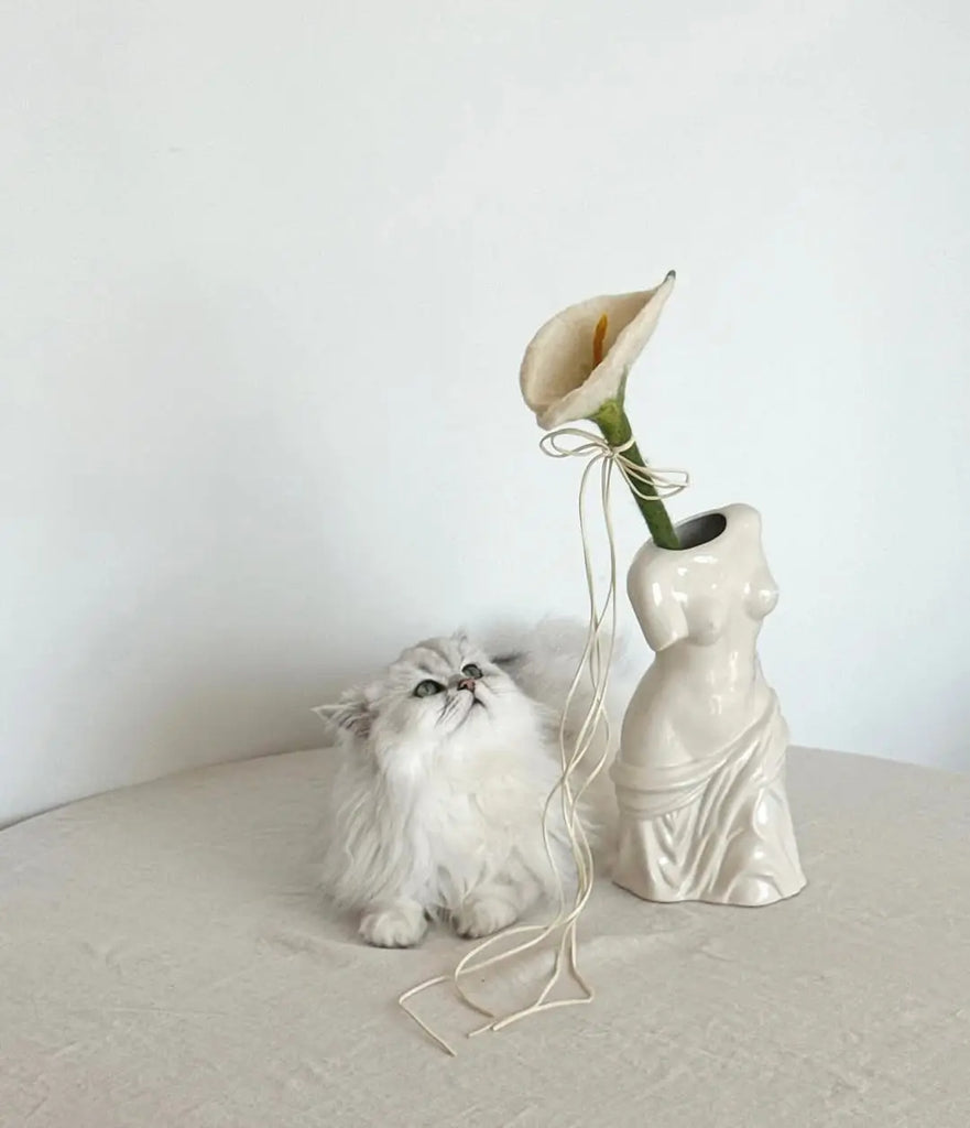 Explore Elegant Luxury Cat Gifts for Every Home