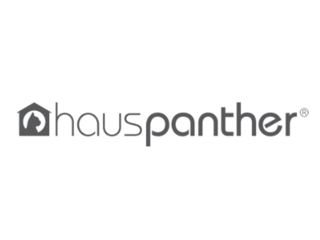 hauspanther logo on catenary home feature page