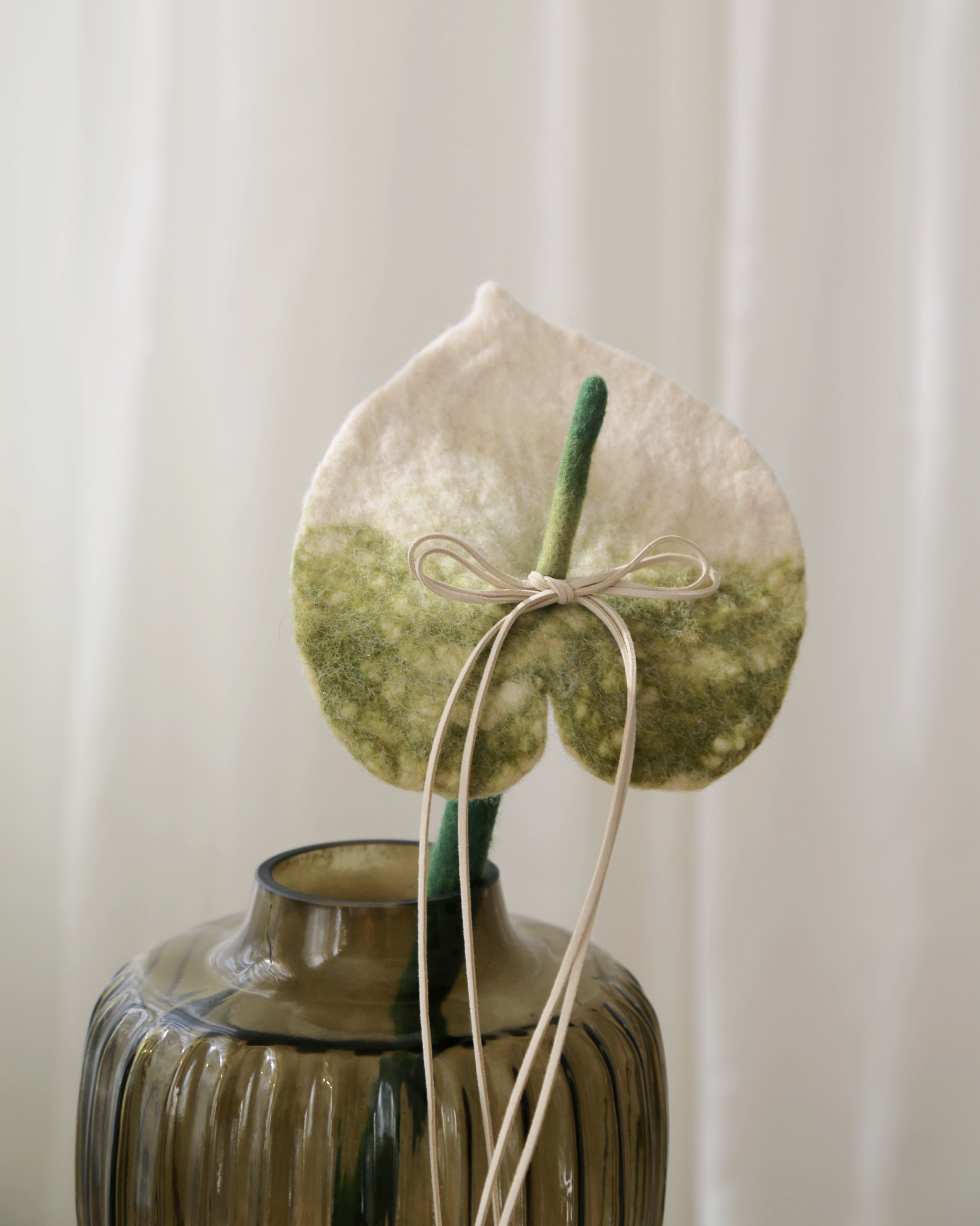 anthurium decoware canister Anthurium Flora | Cat Teaser Wand Toy